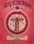 (image for) Beery Christmas Set 1